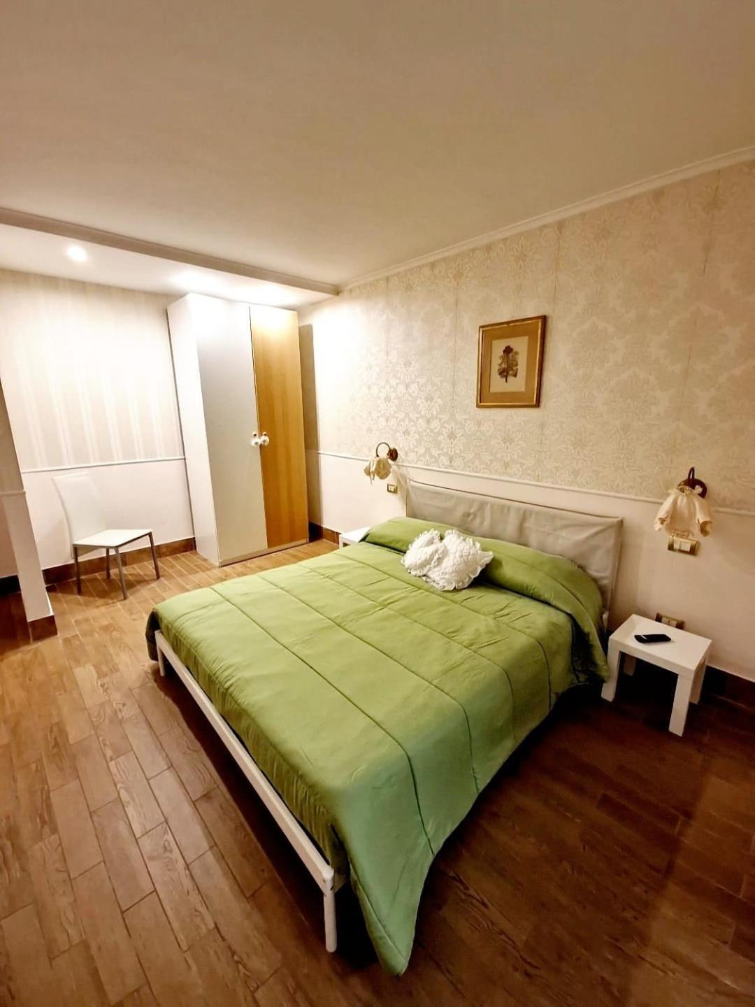 Fuga A Napoli Apartment Экстерьер фото
