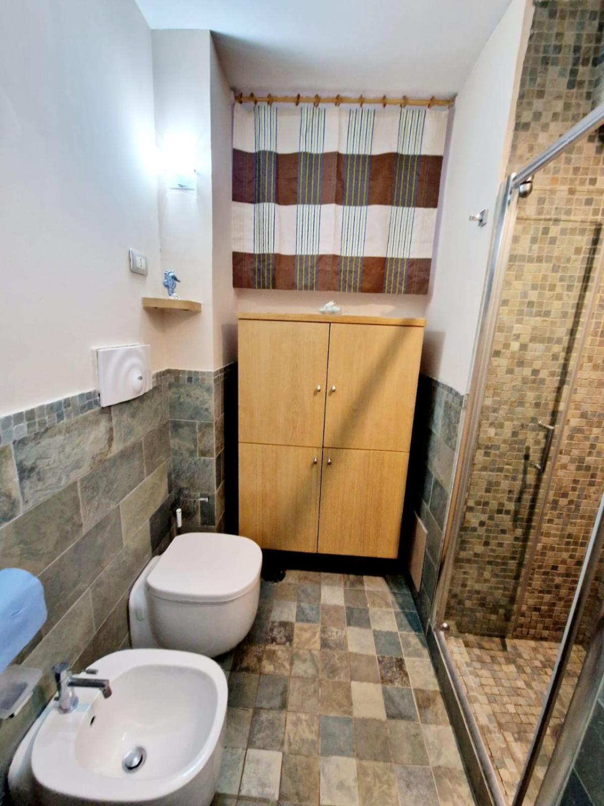 Fuga A Napoli Apartment Экстерьер фото