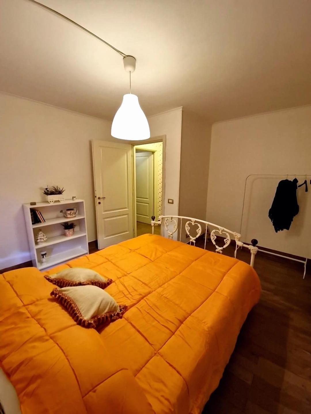 Fuga A Napoli Apartment Экстерьер фото