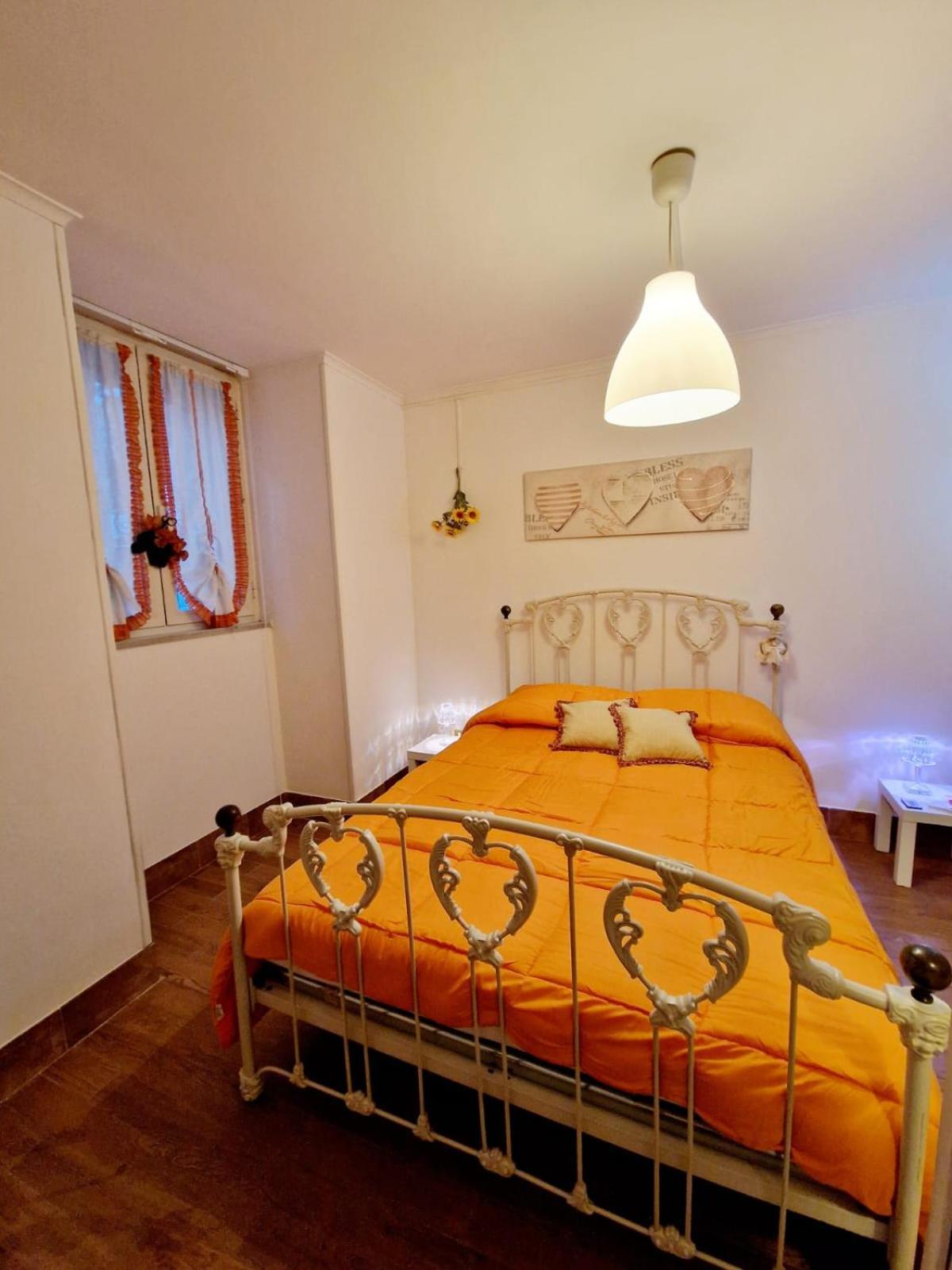 Fuga A Napoli Apartment Экстерьер фото