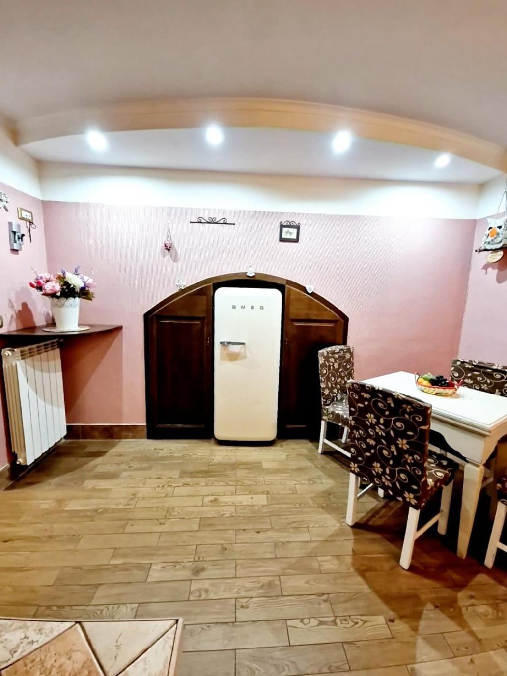 Fuga A Napoli Apartment Экстерьер фото