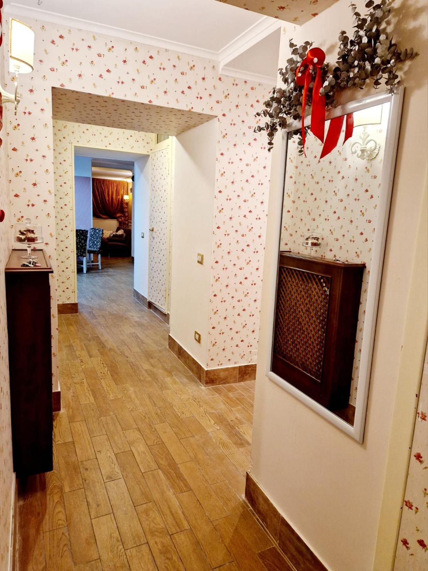 Fuga A Napoli Apartment Экстерьер фото