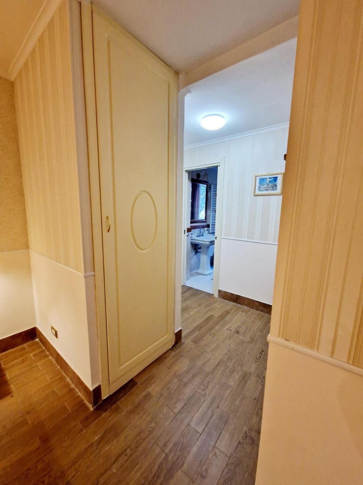 Fuga A Napoli Apartment Экстерьер фото