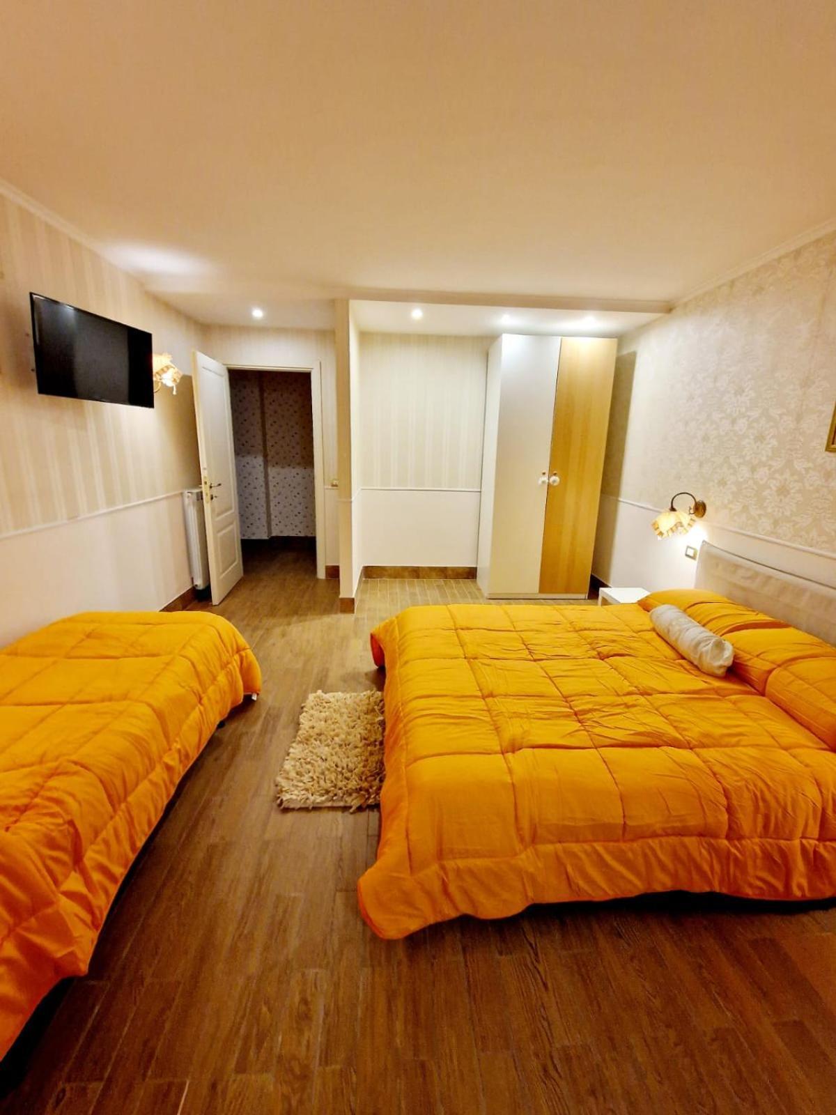 Fuga A Napoli Apartment Экстерьер фото