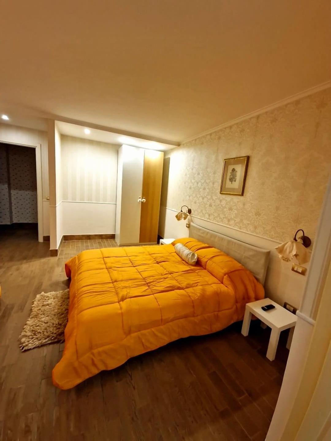 Fuga A Napoli Apartment Экстерьер фото