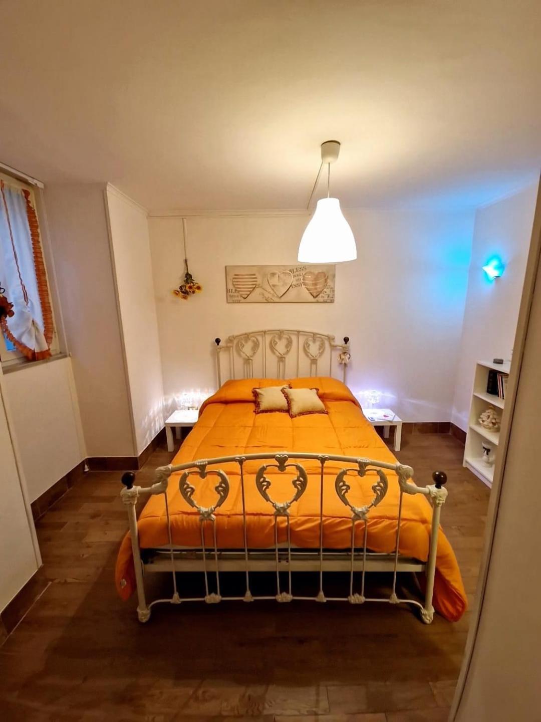 Fuga A Napoli Apartment Экстерьер фото