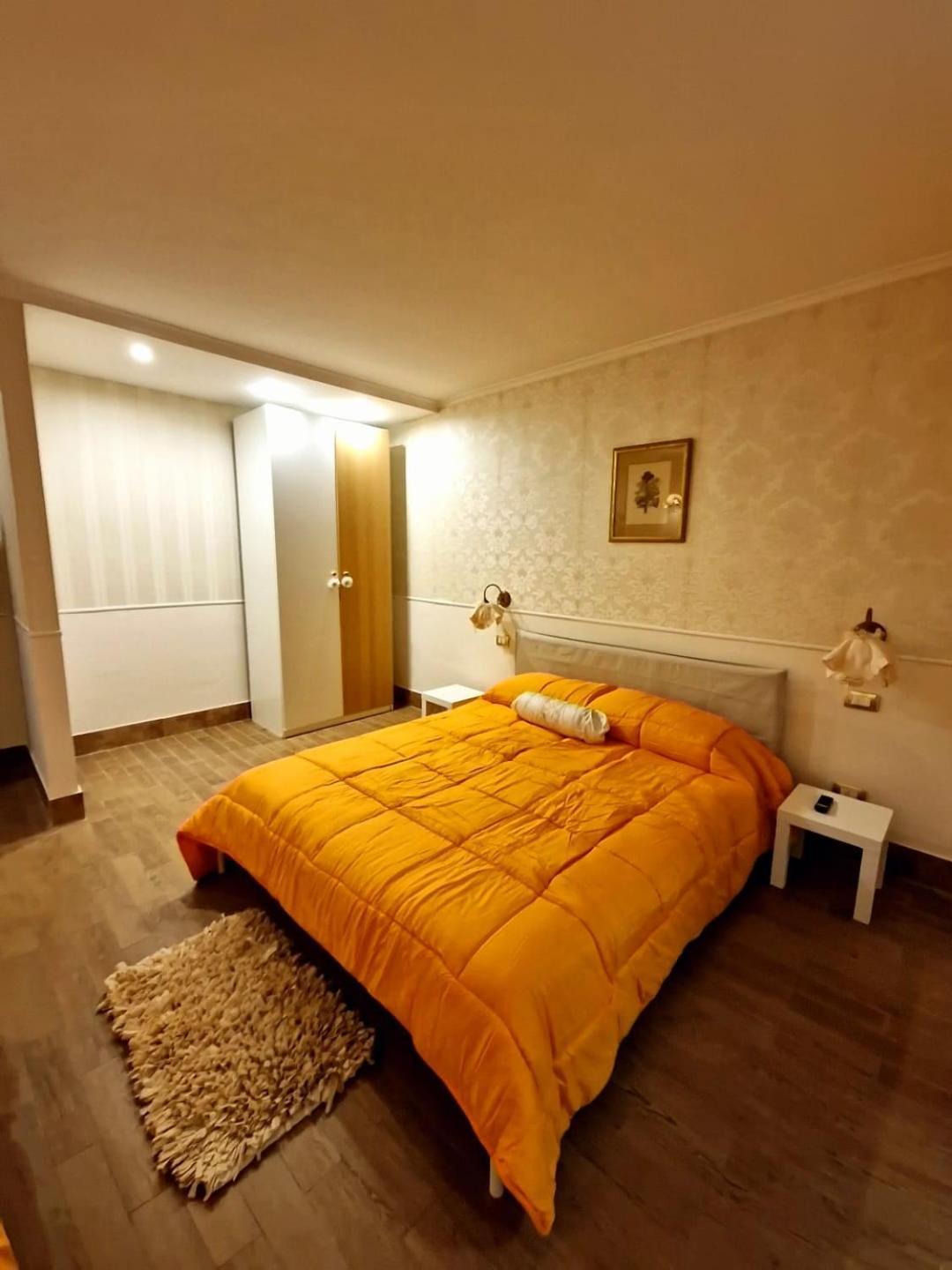 Fuga A Napoli Apartment Экстерьер фото