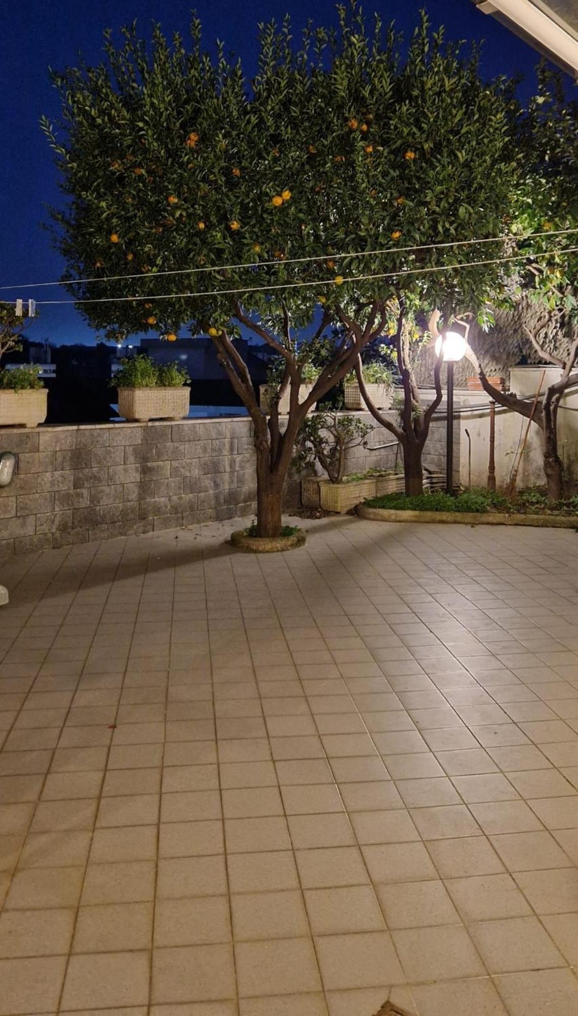 Fuga A Napoli Apartment Экстерьер фото
